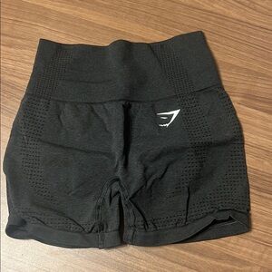 Gymshark Biker Shorts